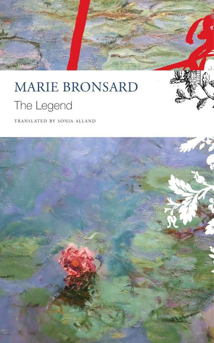 The Legend  by Bronsard/Marie