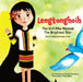 Lengtonghoih: The Girl Who Wanted the Brightest Star by Mercy Vungthianmaung Guite