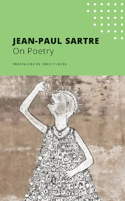 On Poetry by Jean-Paul Sartre