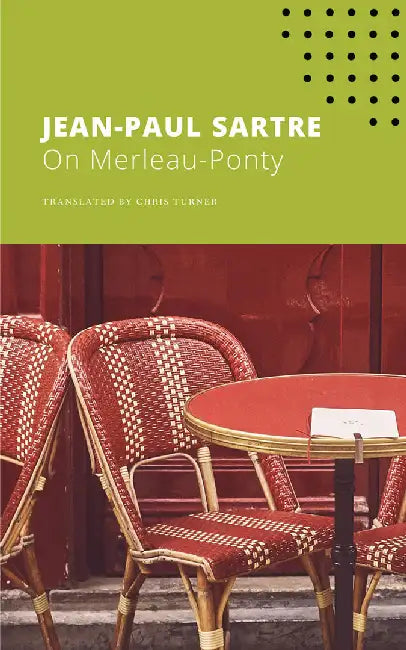 On Merleau-Ponty by On Merleau-Ponty