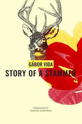 Story of a Stammer by Gábor Vida