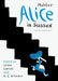 Alice in Sussex: - by Nicolas Mahler, Alexander Booth