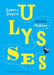 Ulysses: - by Nicolas Mahler/Alexander Booth