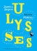 Ulysses by Nicolas Mahler, Alexander Booth