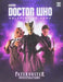 Dr Who Paternoster Investigations by Cubicle 7