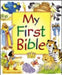 My First Bible by Leena Lane