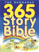 The Barnabas 365 Story Bible by Sally Ann Wright