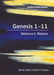 Really Useful Guides: Genesis 1-11 by Rebecca S. Watson
