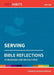 Serving: 40 readings and teachings by Andrew Roberts