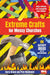 Extreme Crafts for Messy Churches by Barry Brand