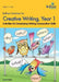 Brilliant Activities for Creative Writing, Year 1: Activities for Developing Writing Composition Skills by Irene Yates