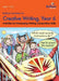 Brilliant Activities for Creative Writing, Year 6: Activities for Developing Writing Composition Skills by Irene Yates