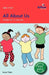 All about Us: Activities for 3-5 Year Olds - 2nd Edition by Yates, Irene