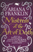 Mistress Of The Art Of Death: Mistress of the Art of Death, Adelia Aguilar series 1 by Ariana Franklin