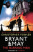 Bryant & May - The Burning Man by Christopher Fowler