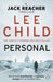 Personal by Lee Child