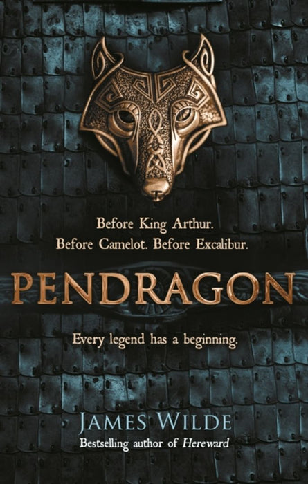 Pendragon