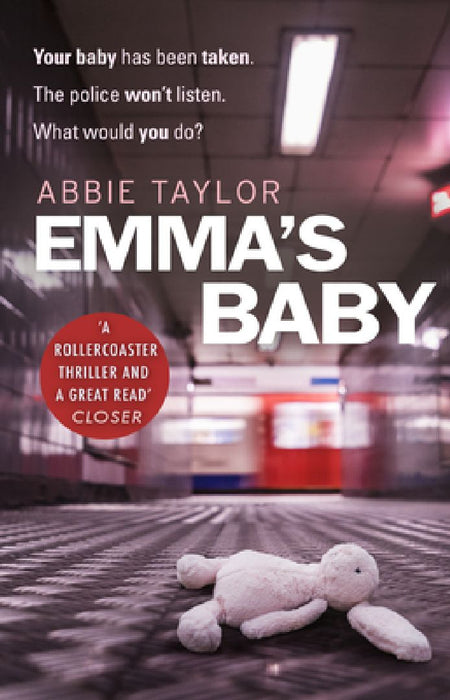 Emma's Baby: The Sunday Times bestseller by Abbie Taylor