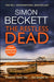 The Restless Dead by Simon Beckett