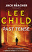 Past Tense by Child, Lee
