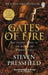 Gates Of Fire by Steven Pressfield