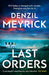 Last Orders by Denzil Meyrick