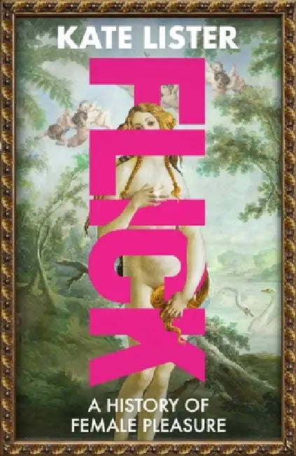 Flick by Kate Lister