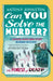 Can You Solve the Murder? - The Forest of Death by Antony Johnston