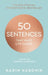50 Sentences That Make Life Easier by Karin Kuschik