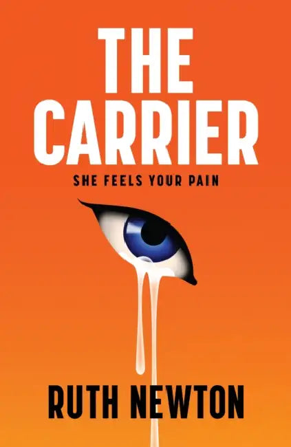 The Carrier by Ruth Newton