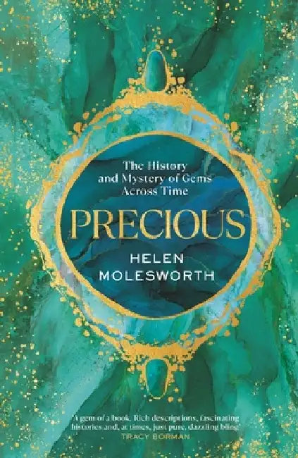 Precious by Helen Molesworth