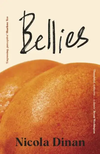 Bellies by Nicola Dinan