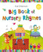 Big Book of Nursery Rhymes by Kali Stileman