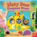 Bizzy Bear: Deepsea Diver (12) by Nosy Crow Ltd
