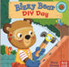 Bizzy Bear: DIY Day (14) by Nosy Crow Ltd