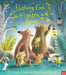 Nothing Can Frighten A Bear by Elizabeth Dale
