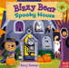 Bizzy Bear: Spooky House (13)