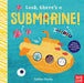 Look, There's a Submarine! by Louise (University of Oregon) Westling