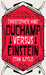 Duchamp Versus Einstein by Christopher Hinz