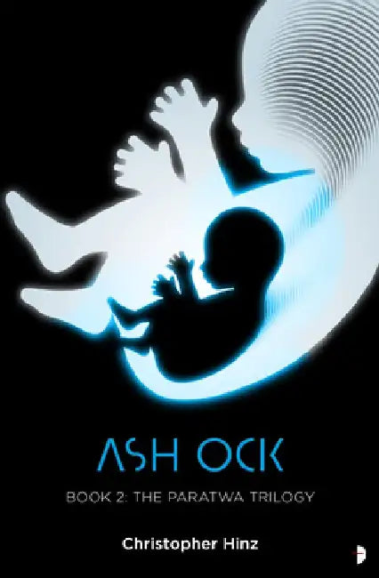 Ash Ock by Christopher Hinz