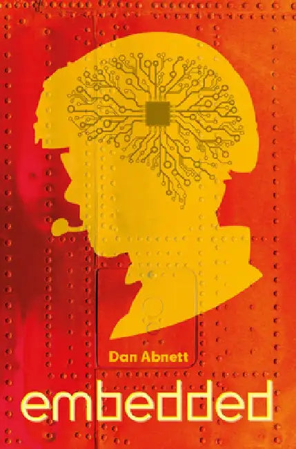 Embedded by Dan Abnett