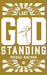 The Last God Standing by Michael Boatman