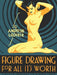Figure Drawing: For All It's Worth by Andrew Loomis