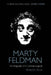 Marty Feldman: The Biography of a Comedy Legend by Robert Ross