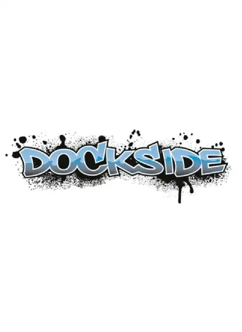 Dockside: Spot the Difference (Stage 6, Book 8) by John Townsend