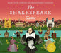 The Shakespeare Game: Make Your Fortune in Shakespeare's London: An Immersive Board Game by Adam Simpson