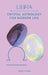 Libra: Crystal Astrology for Modern Life by Sandy Sitron