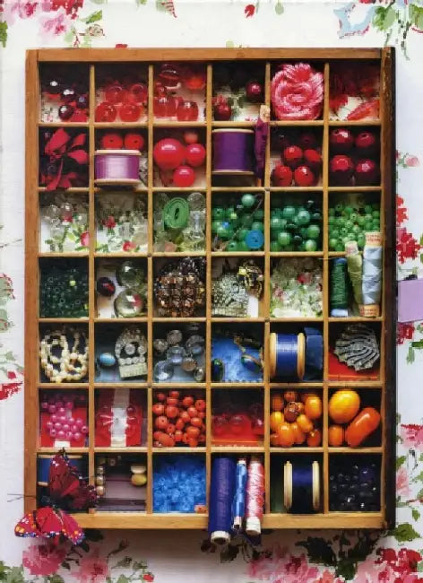 Make Do And Mend Letter Write 