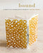 Bound: 15 Beautiful Bookbinding Projects by Rachel Hazell