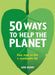 50 Ways To Mend The Planet by Berry, Sîan